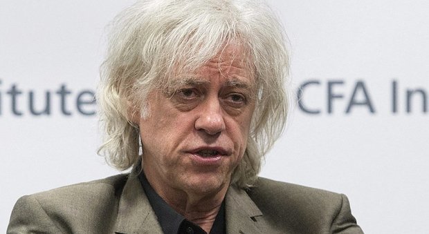 Birmania, Bob Geldof contro Aung San Suu Kyi: restituisce il premio Libertà di Dublino