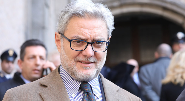 Napoli, il procuratore Melillo al Mattino: forum col direttore Barbano martedì alle 17