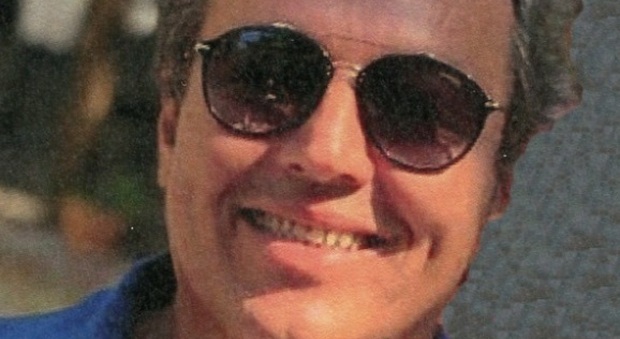 Moreno Sartori