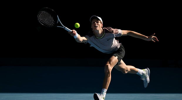 Djokovic-Sinner: dove vedere la semifinale di Australian Open, orario e i precedenti