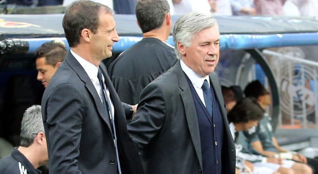 Napoli, è novembre il mese chiave: Ancelotti prepara il turnover