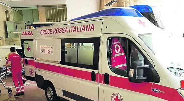 Napoli, ambulanza «dirottata» al Pellegrini: in sette verso il processo