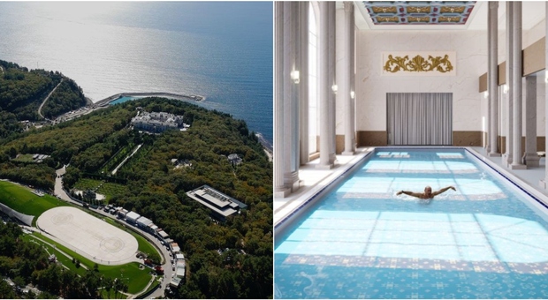 Putin e il mistero della villa da un miliardo di euro sul Mar Nero. «È il suo regno segreto da 7.800 ettari»