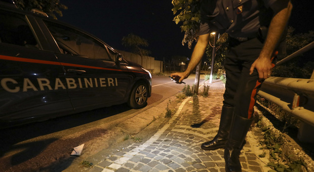 Un arresto, otto denunce e 25 tossici segnalati al prefetto: maxi blitz alle falde del Vesuvio