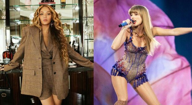 Grammy Awards 2024, nomination e dove vederli. Taylor Swift punta al record, Beyoncé non si esibirà: tutte le curiosità