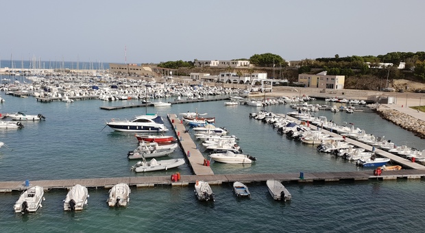 La guerra dei pontili a Otranto: la Procura apre un'inchiesta