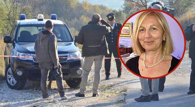 Gilberta Palleschi trovata morta in una cava a Frosinone. Fermato un muratore: "Aveva tentato di violentarla"
