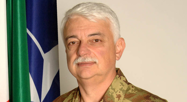 Attentato in Iraq, il generale Gian Marco Chiarini: «Non c'è missione a rischio zero ma è un lavoro fondamentale»