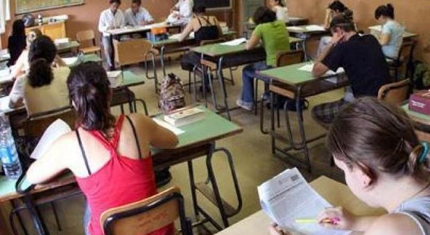 Studenti italiani bocciati dall'Ocse: "Male in matematica, lettura e scienze"