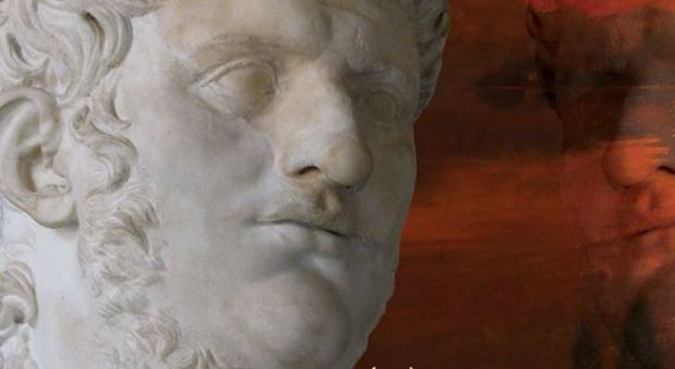 Nerone, viaggio nella Roma di 2.000 anni fa con Massimo Venanzetti