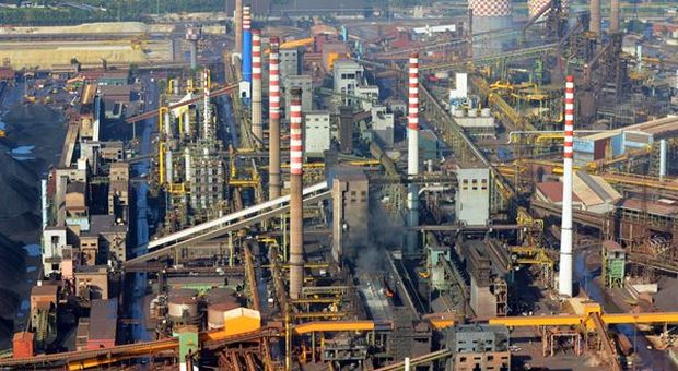 ArcelorMittal comunica piano chiusura altiforni: stop definitivo a gennaio