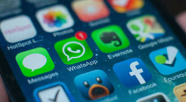 "I messaggi WhatsApp si possono modificare"