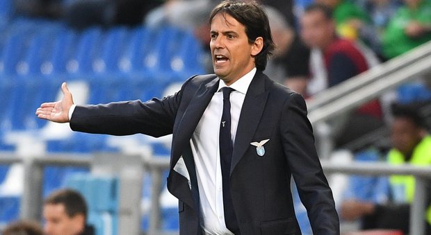 Lazio, Inzaghi: «Vittoria meritata. Non pensiamo al Napoli, ora conta solo il derby»