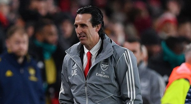 Arsenal, Emery esonerato: Ljungberg allenatore ad interim