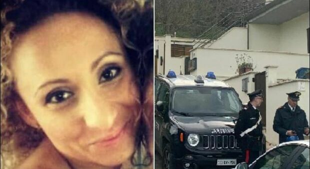 Chieti, Eliana Maiori uccisa a colpi di pistola: arrestato il compagno, l’arma detenuta illegalmente