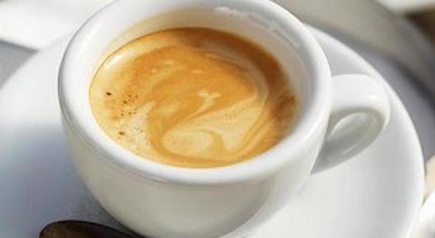 Bere caffè potrebbe proteggere da ictus e scompenso cardiaco