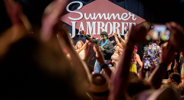 Summer Jamboree di Senigallia, un edizione da record. Boom social: 3,3 milioni di utenti