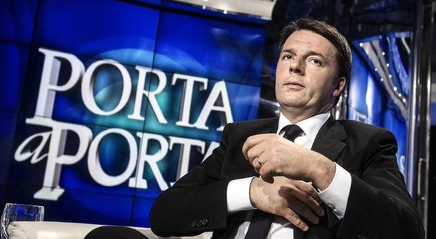 Pensioni, Renzi chiede più flessibilità: "L'Inps dia libertà di scelta"