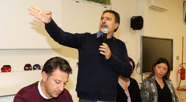 Pd provinciale, a Napoli il voto bis Oddati minaccia una class action