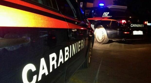 Torre Annunziata, controlli "alto impatto" dei carabinieri: due arresti e una denuncia