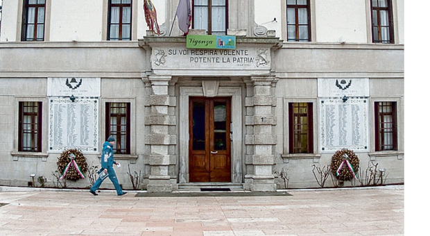 Municipio di Vigonza