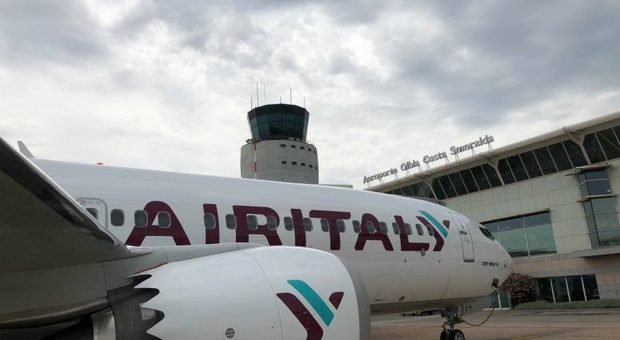 Air Italy in liquidazione, stop ai voli: annuncio choc per 1.200 lavoratori, governo in campo