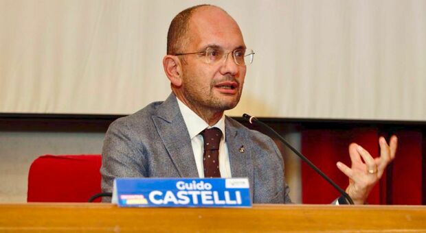 Latini, Carloni e Castelli hanno ottime chance di entrare in Parlamento: che succede in Regione?