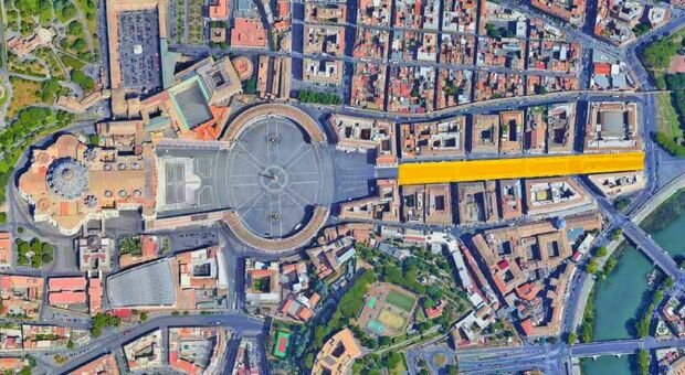Giubileo 2025, nuove stazioni e periferie: tre anni per cambiare Roma