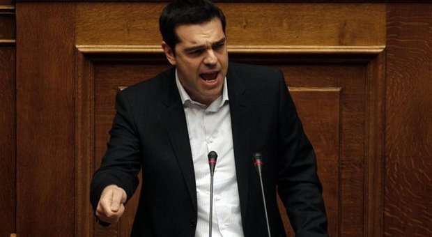 Grecia, l'avvertimento della Ue: «Misure nella direzione sbagliata»