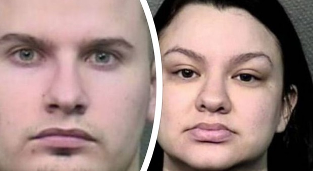 Il fidanzato uccide il loro bambino di 7 settimane ma lei non lo denuncia: «Lo amo troppo»