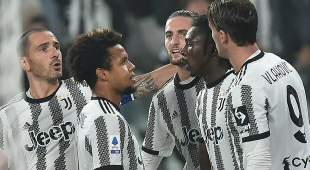 Juventus-Empoli 4-0, le pagelle: McKennie, chi si rivede. Kostic implacabile, Kean una forza