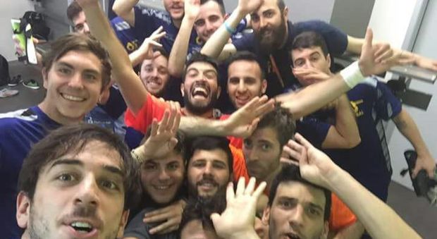 Cus Roma futsal, battuti Parma e Tor Vergata: ecco il pass per le finali ai Campionati nazionali universitari