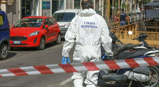  ucciso a coltellate. Cosa è successo