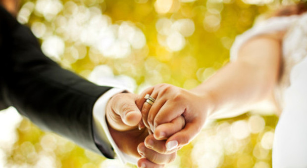 Il segreto per un matrimonio felice e duraturo? La scienza dà una risposta
