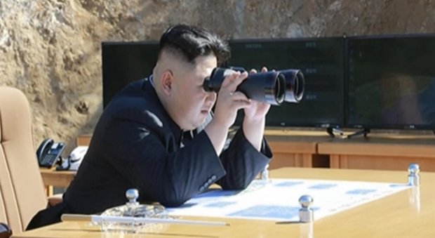 Corea del Nord, gli Usa: «Lanciato missile balistico, intervenga l'Onu»