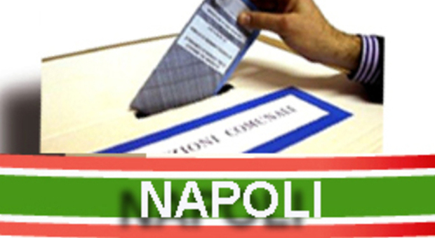 Amministrative 2014 - Le liste PROVINCIA DI NAPOLI