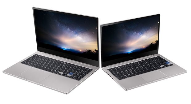 Samsung presenta i nuovi pc Notebook 7 e sfida Apple