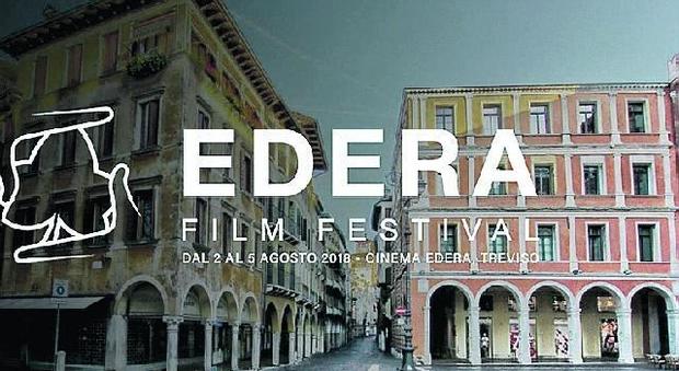 CINEMA TREVISO (La.Si.) Si chiama #EderaTrail una delle novità che caratterizza