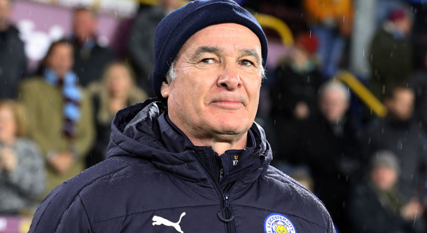 Leicester, il club conferma fiducia incondizionata a Ranieri