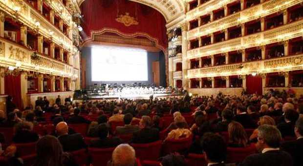 Teatro San Carlo, il commissario Lignola: a breve le risorse previste da Legge Bray