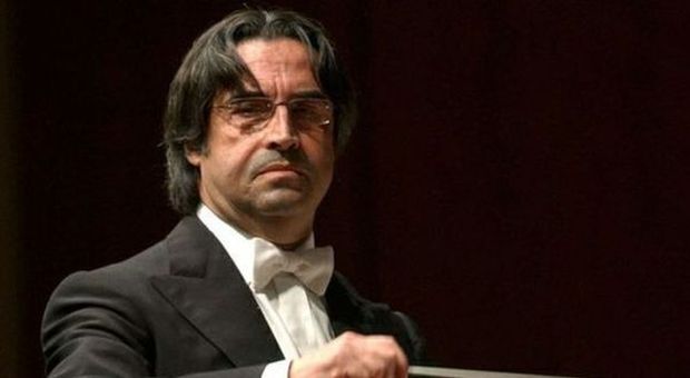Riccardo Muti, a lezione dal Maestro