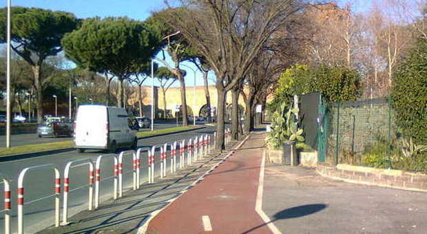 Roma, pedaggio per il Tridente e piste ciclabili in periferia: ecco il piano della nuova mobilità