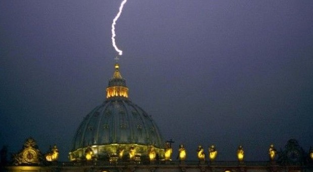 L'anno che ha scosso la Chiesa: dodici mesi dall'elezione di Papa Francesco