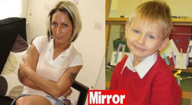 Picchia e tortura il figlio di 4 anni fino ad ucciderlo: 'mamma mostro' muore in carcere