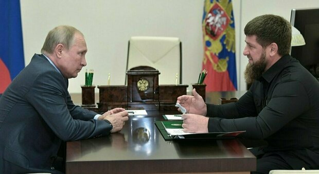 Kadyrov minaccia la Polonia, il leader ceceno (amico di Putin): «Se arriverà l'ordine la prenderemo in 6 secondi»