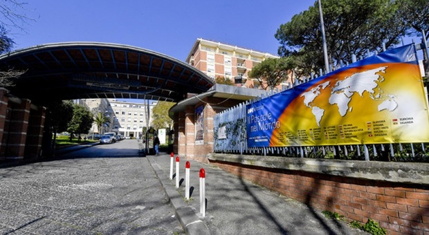 Istituto Pascale di Napoli
