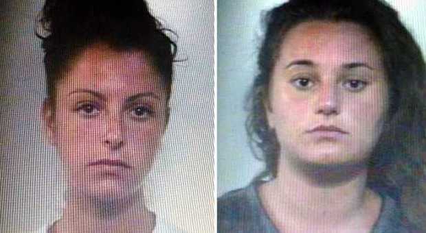 Gang napoletana faceva razzia nel camping: arrestati quattro giovani
