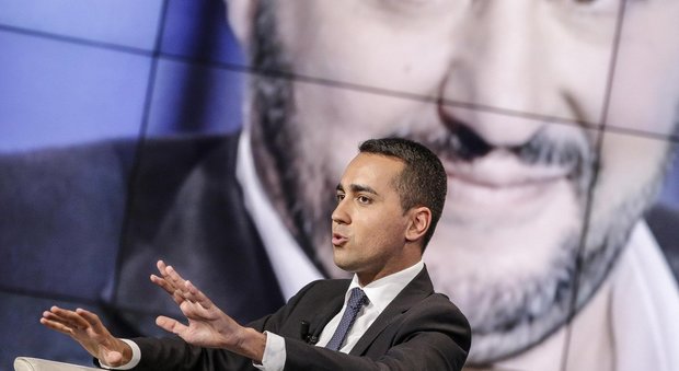Di Maio apre a Salvini: contro il terrorismo servono leggi speciali