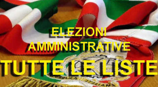 Elezioni in Campania, ecco candidati, coalizioni e liste di tutti i Comuni al voto