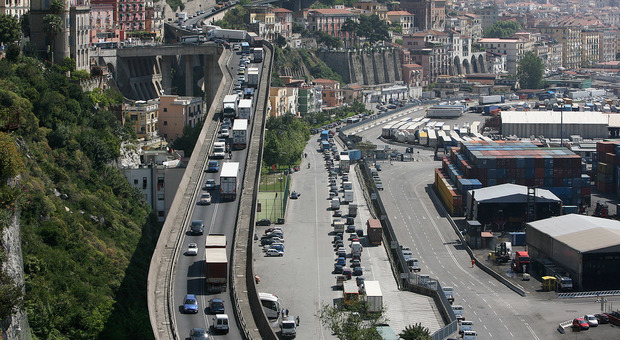 Viadotto Gatto, allarme sicurezza: «Subito controlli sulla stabilità»